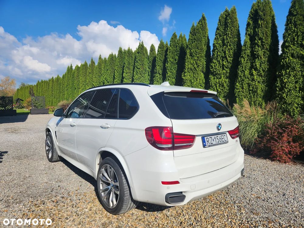 BMW X5 xDrive25d - 4