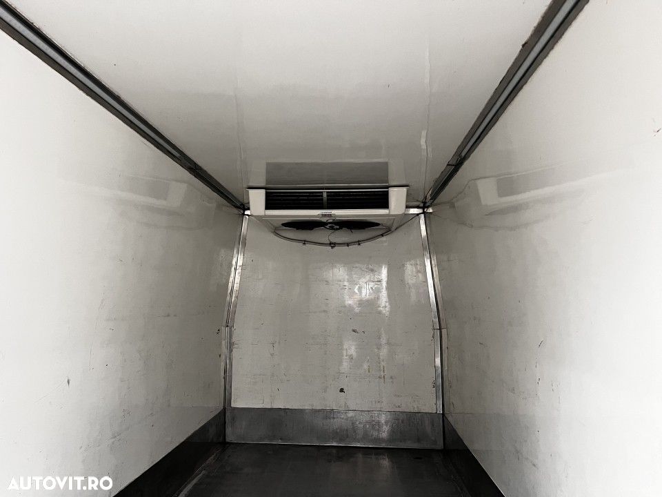 Volkswagen Crafter - 22