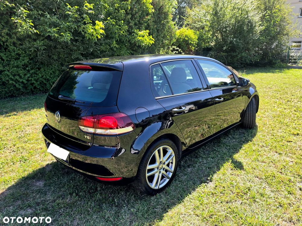 Volkswagen Golf 1.4 TSI Highline - 26