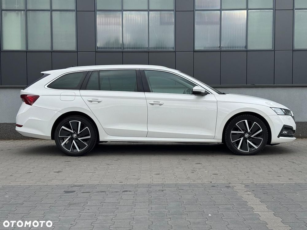 Skoda Octavia - 18