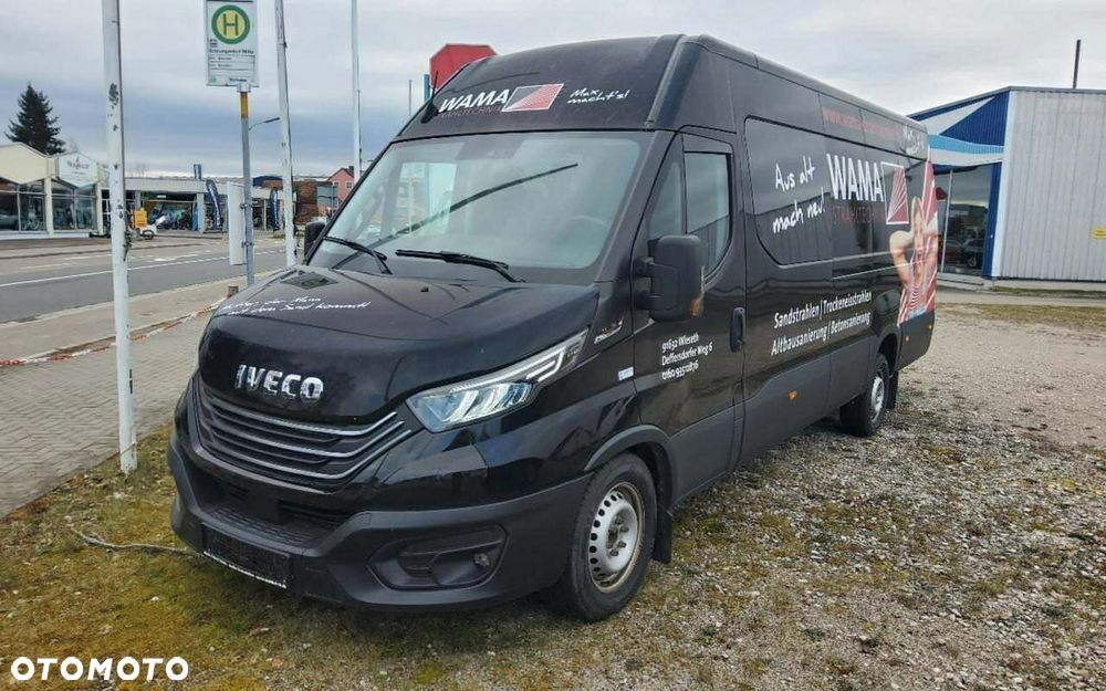 Iveco Daily 35S18A8H V - 1