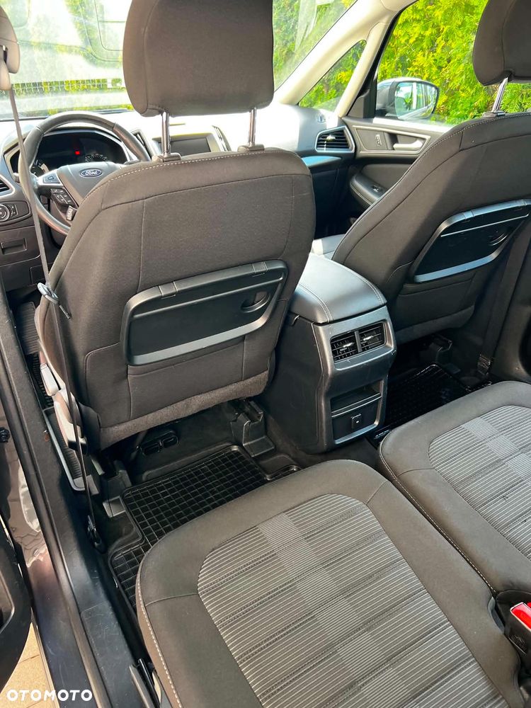 Ford Galaxy 2.0 TDCi Trend - 4