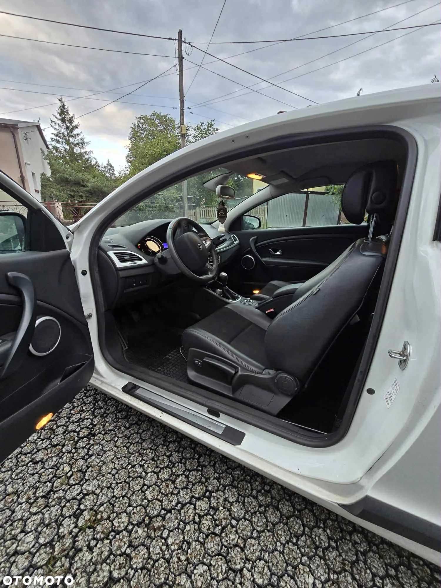 Renault Megane CC 1.9 dCi Dynamique - 8