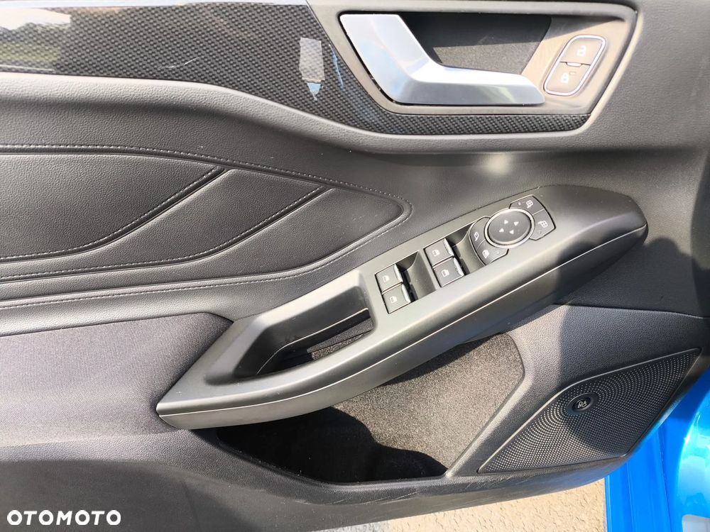 Ford Focus 1.5 EcoBlue ST-Line Business - 15