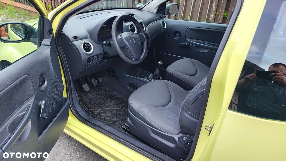 Citroën C2 1.1 Style - 17