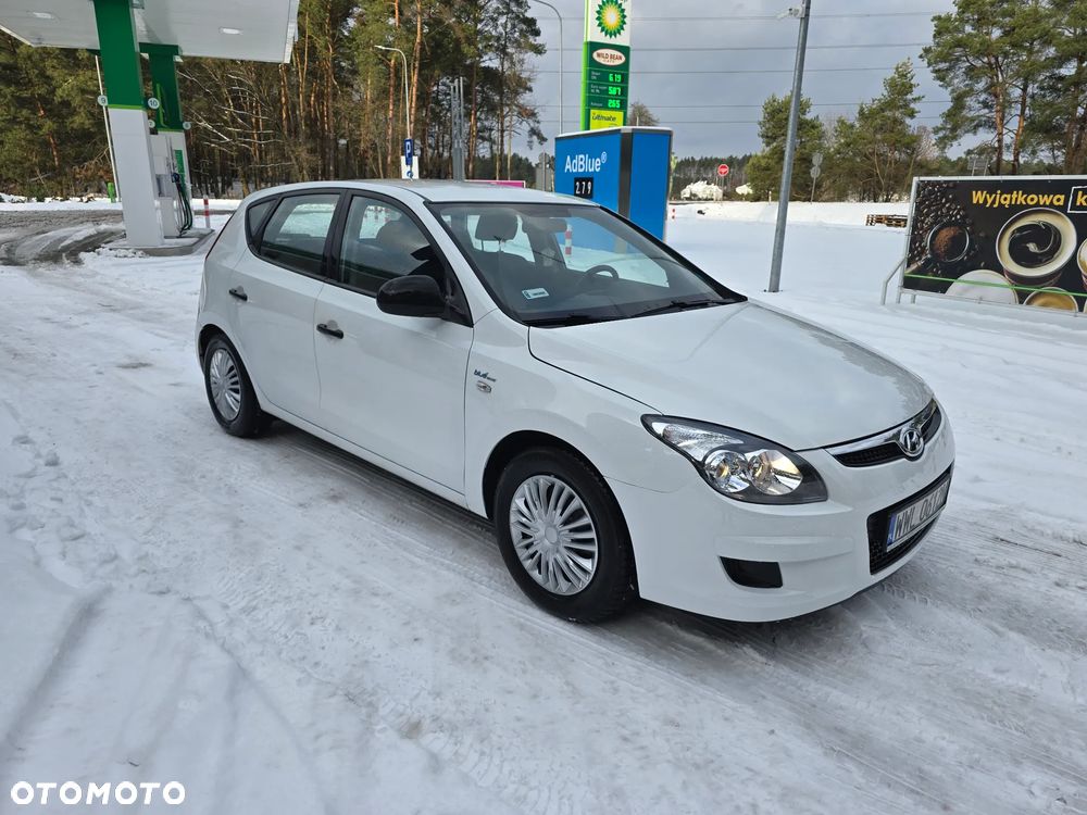 Hyundai i30 1.4 Blue Comfort - 1