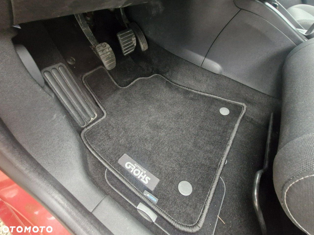 Renault Megane - 15