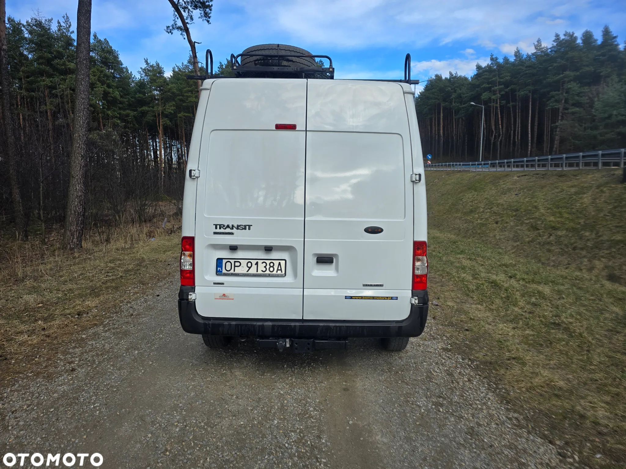Ford Transit - 4