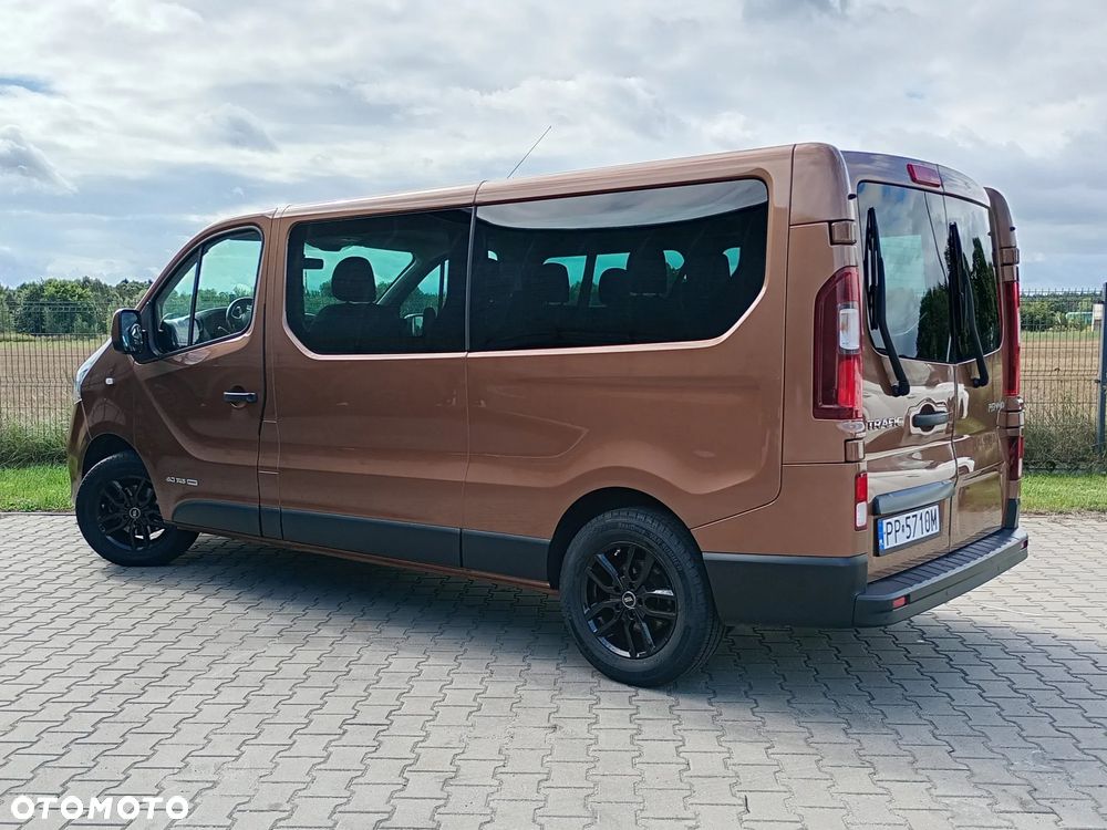 Renault Trafic 1.6 dCi - 3