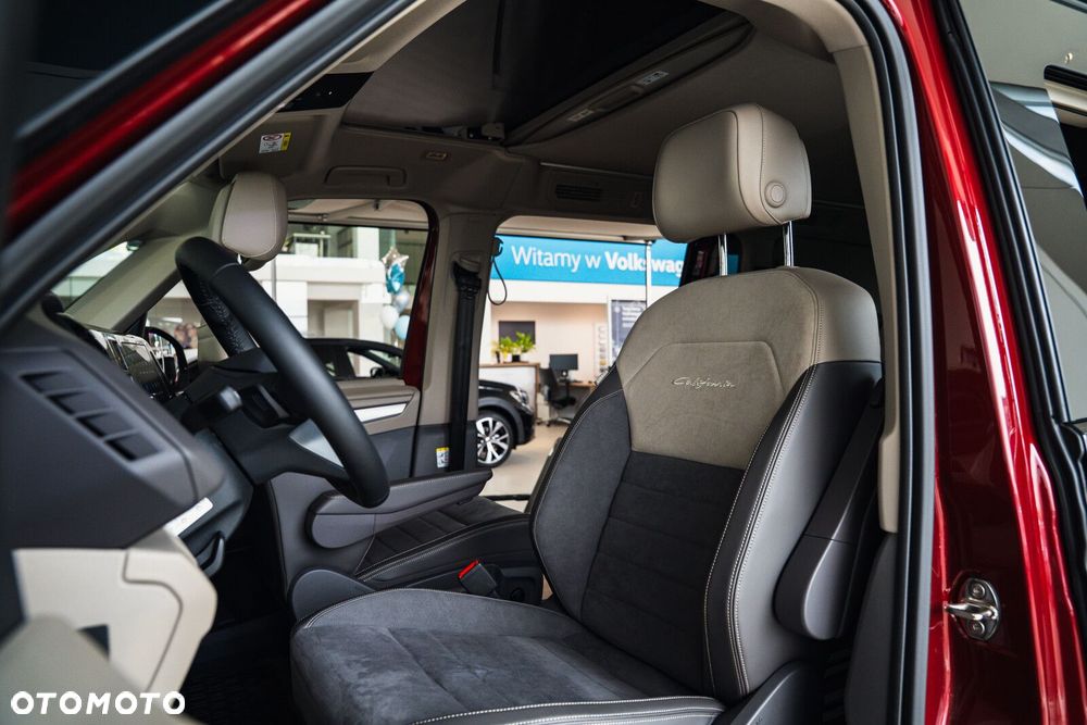 Volkswagen California - 22