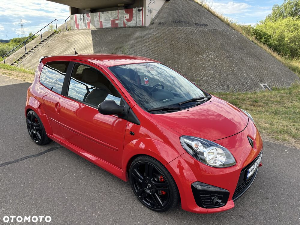 Renault Twingo - 2