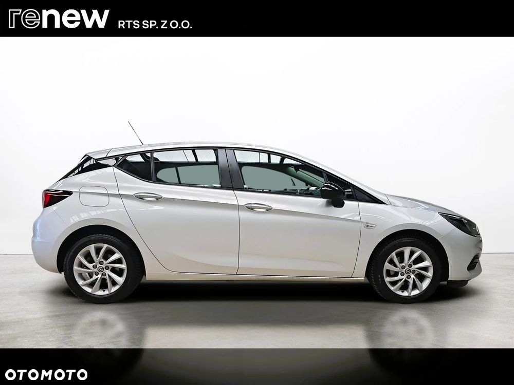 Opel Astra 1.2 T Edition S&S - 7
