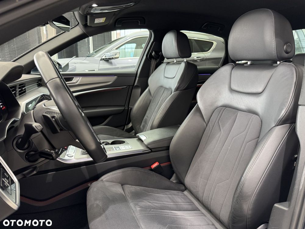 Audi A6 Limousine - 10