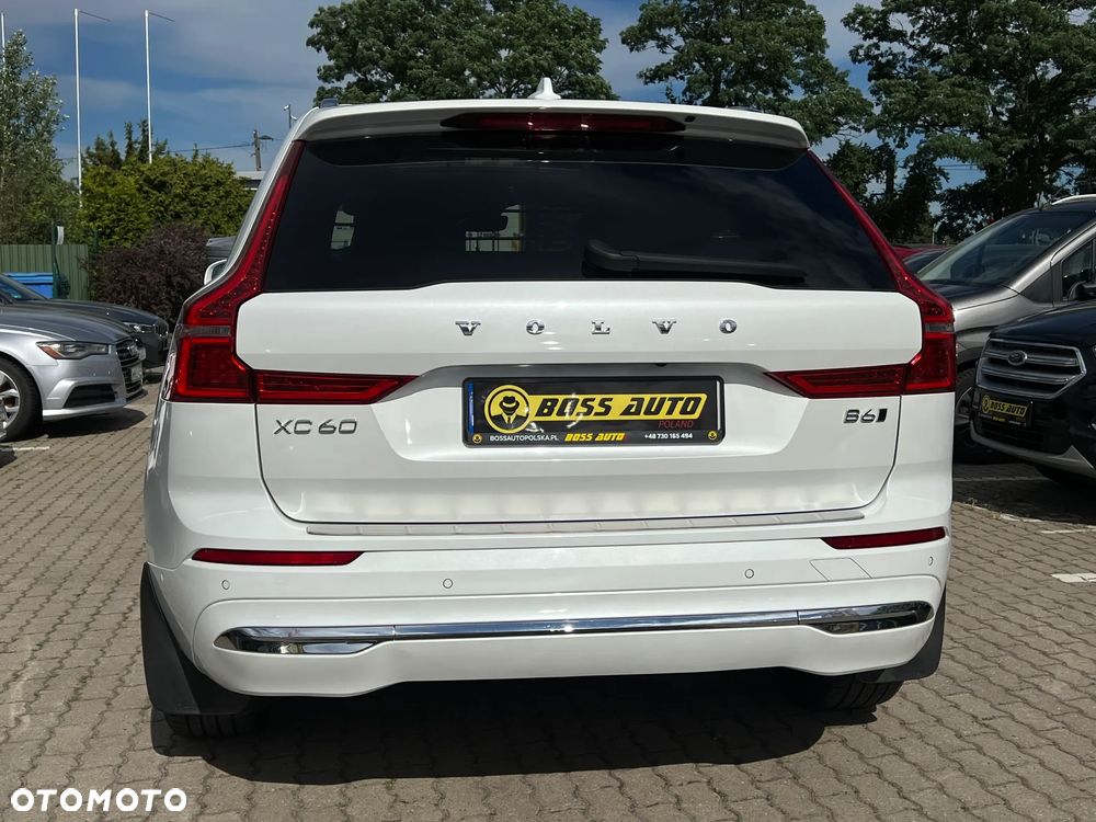 Volvo XC 60 - 7