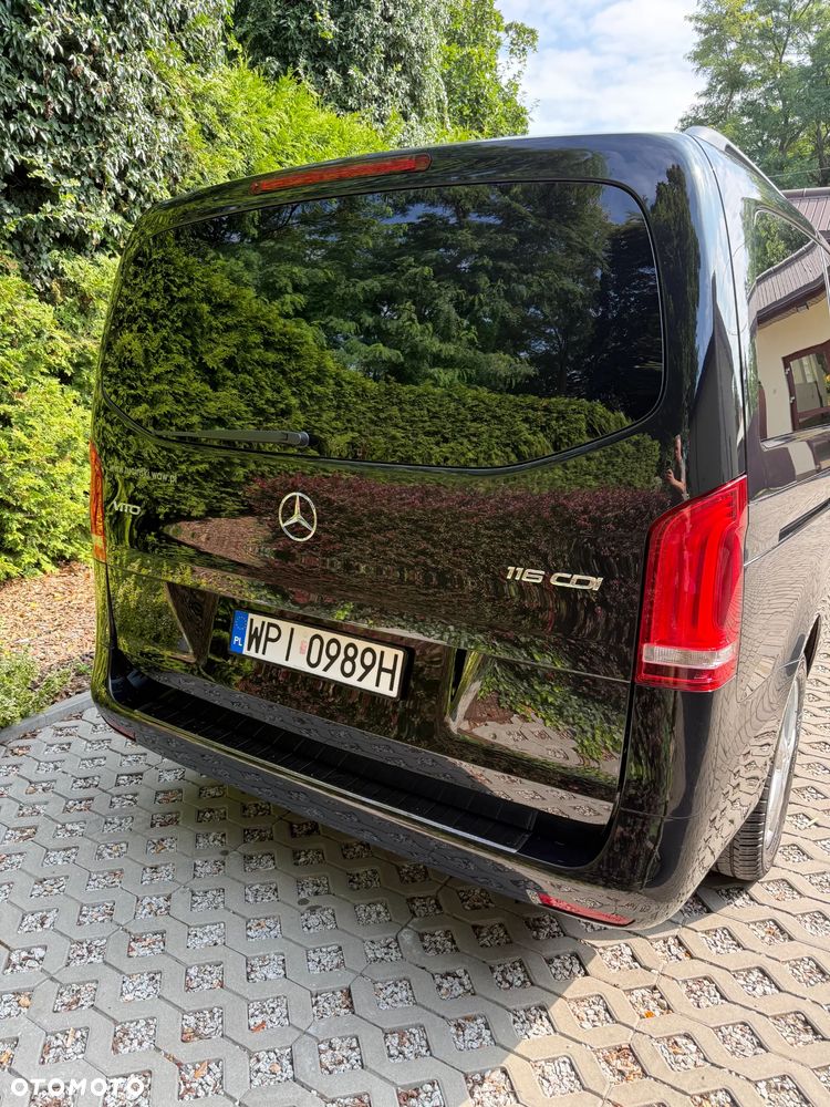 Mercedes-Benz VITO 116 CDI - 6