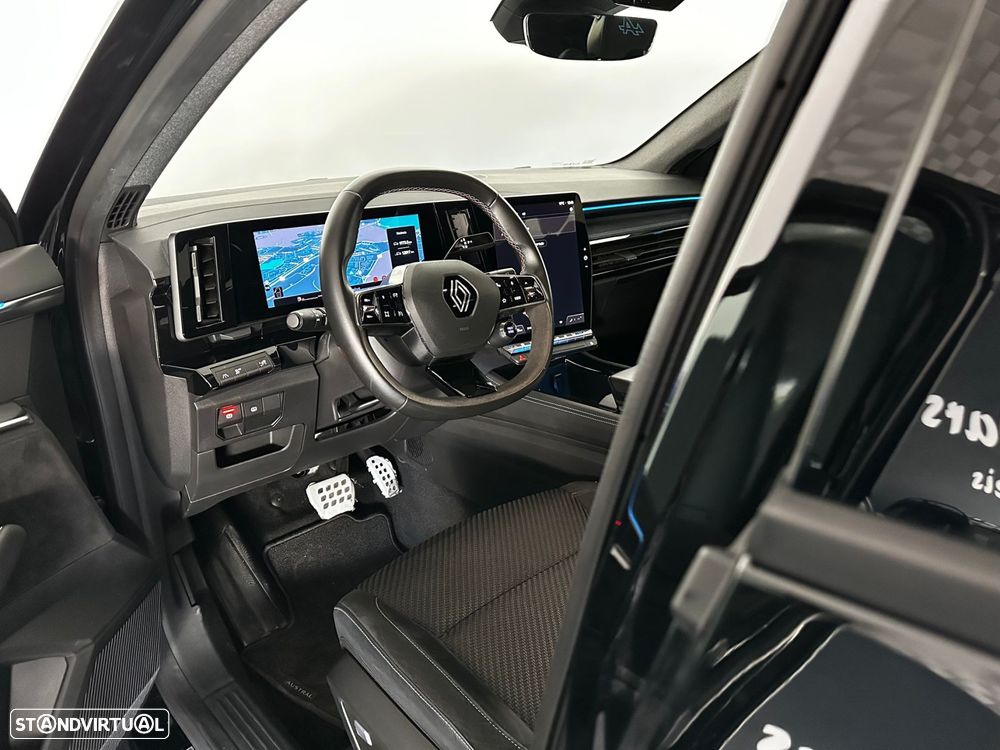 Renault Austral - 14