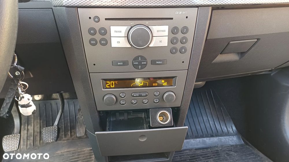 Opel Meriva 1.4 Enjoy - 18