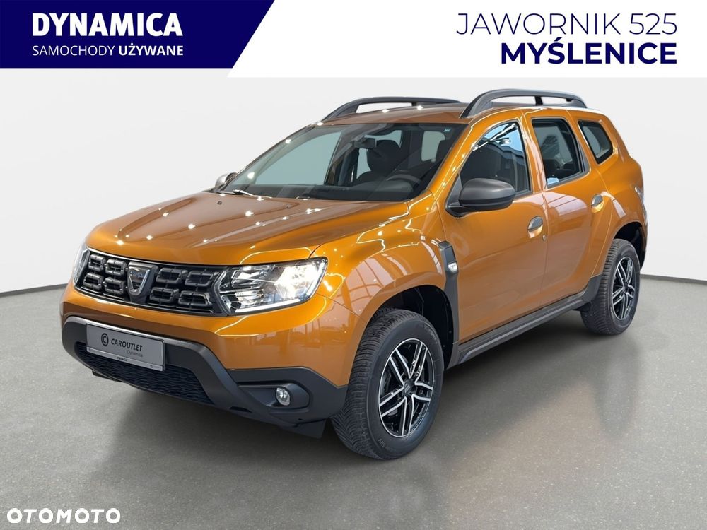 Dacia Duster - 5