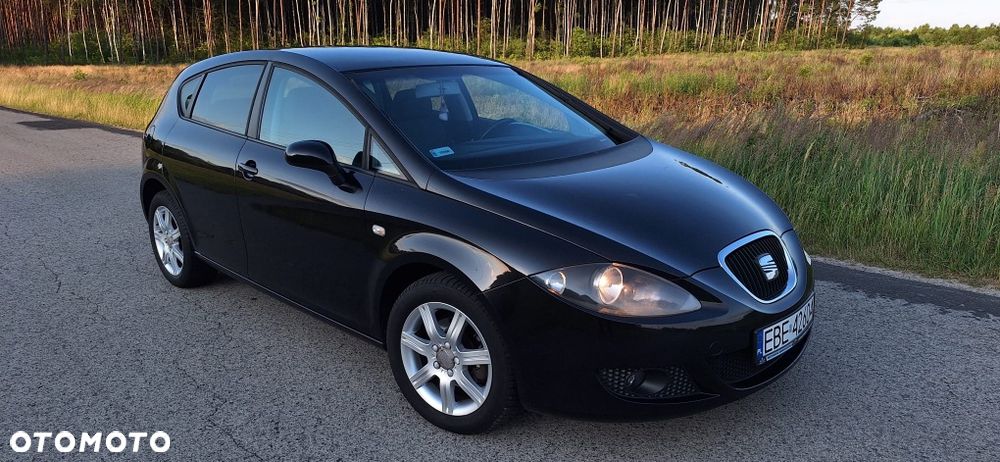 Seat Leon - 2