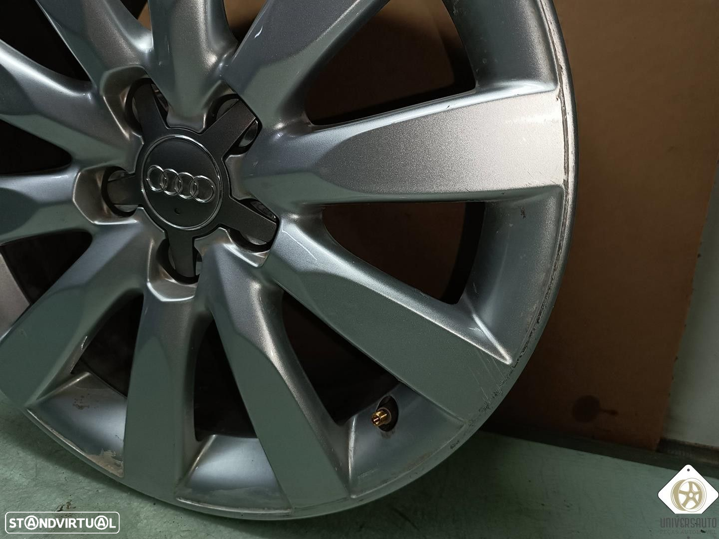 JOGO JANTES AUDI A1 SPORTBACK 2013 - 3