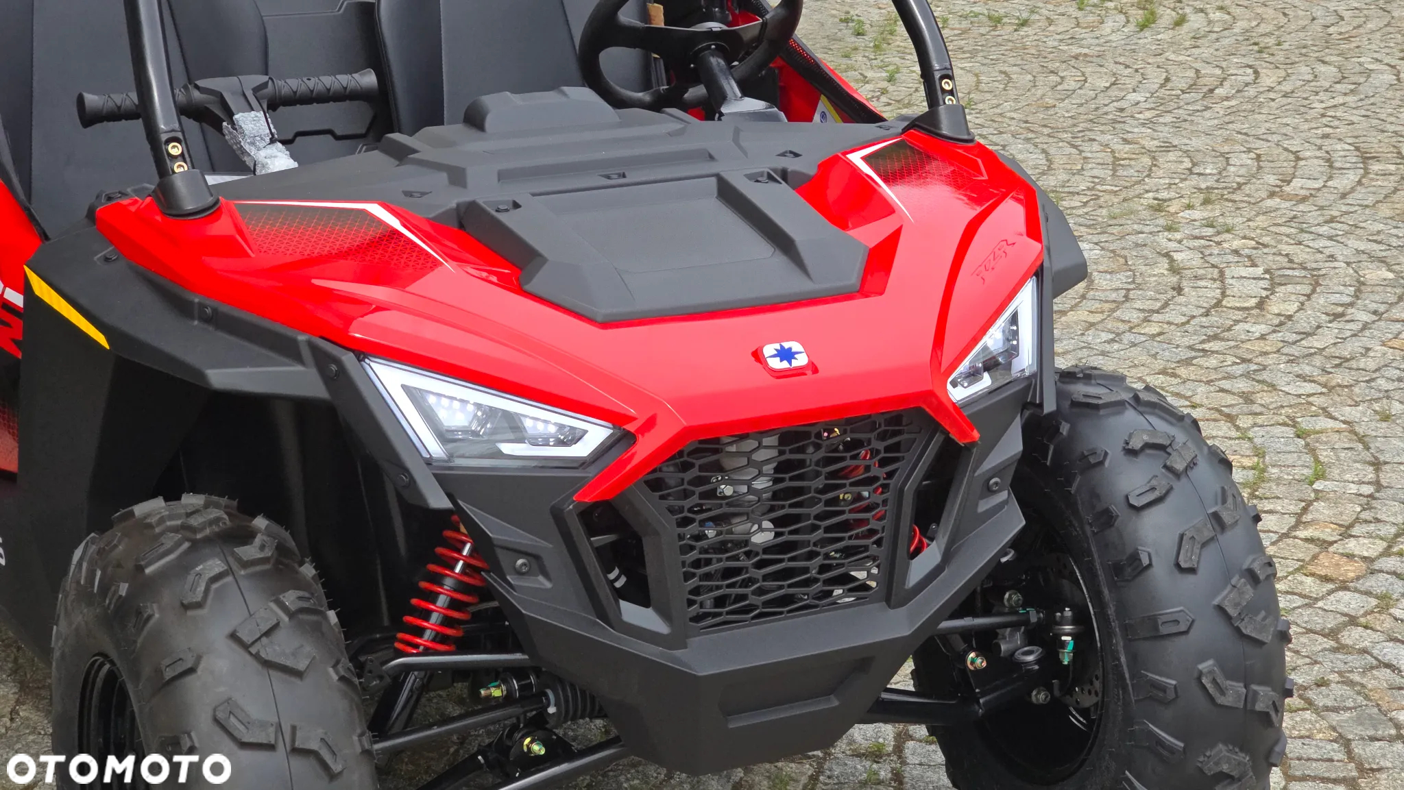 Polaris RZR - 15