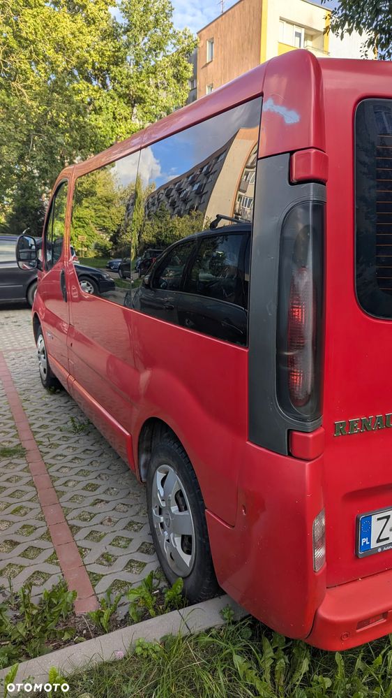 Renault Trafic - 4