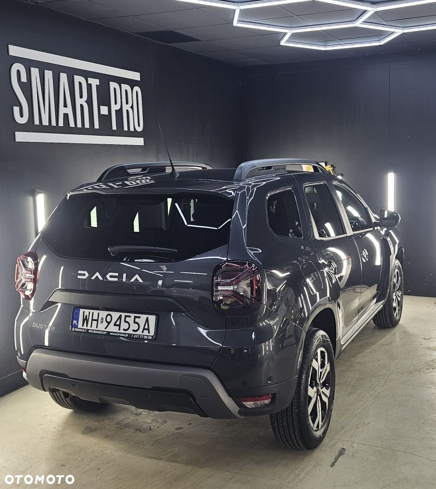 Dacia Duster 1.0 TCe Journey - 6