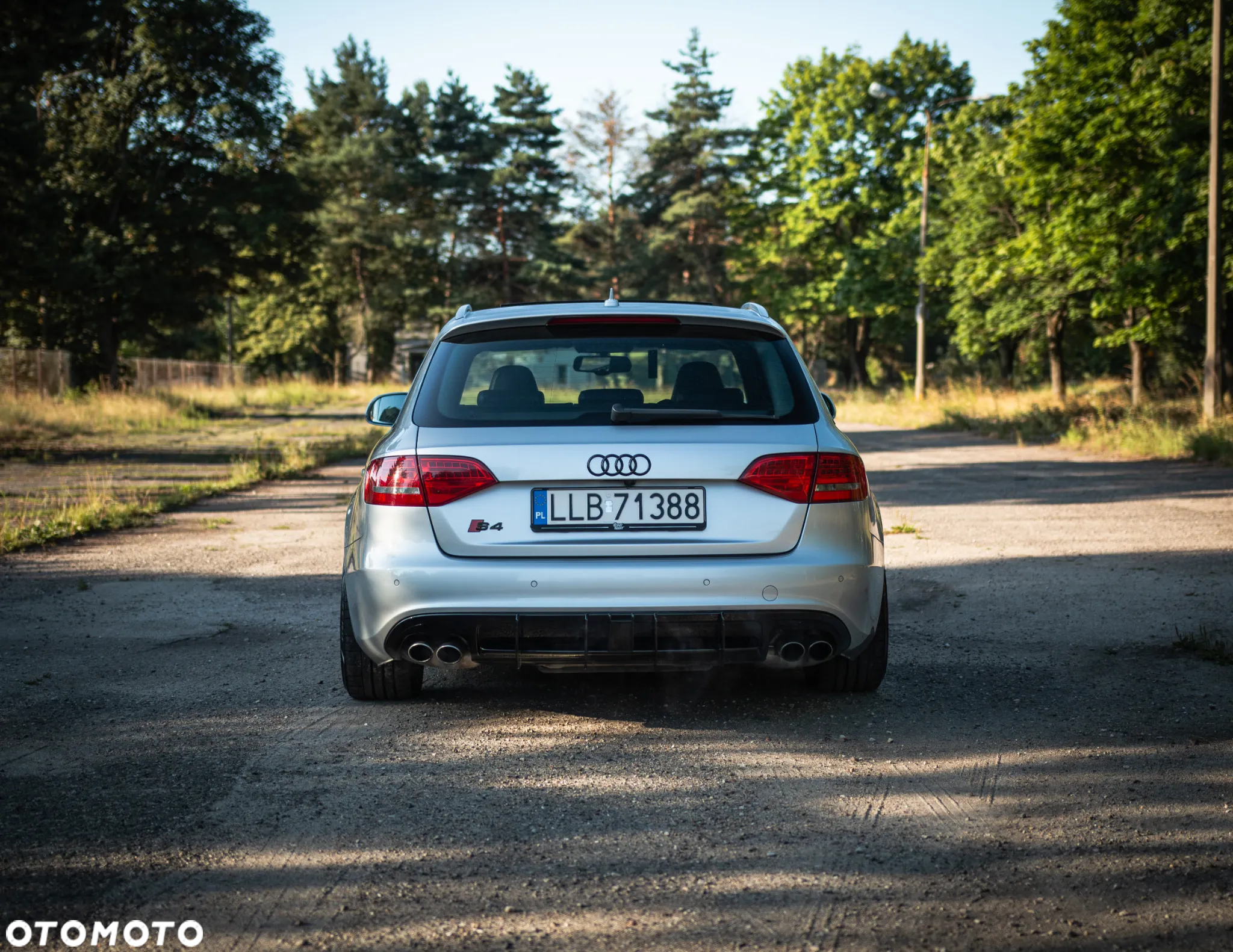 Audi S4 Limousine 3.0 TFSI Quattro S tronic - 8
