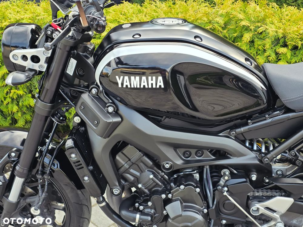 Yamaha XSR - 30