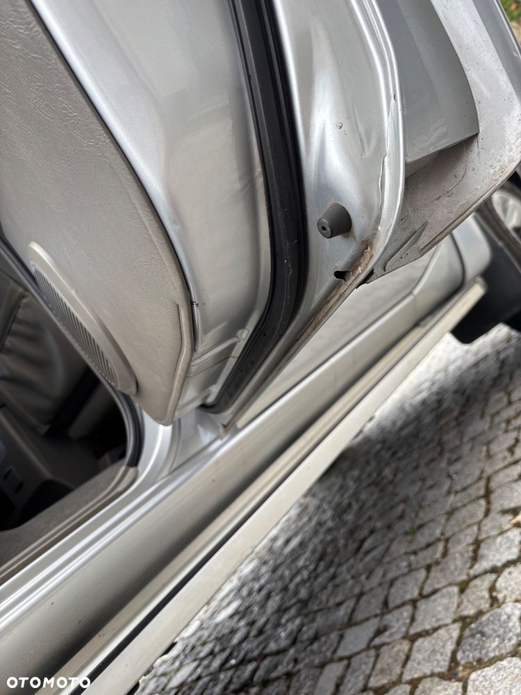 Nissan Patrol 3.0 TDI Luxury - 24