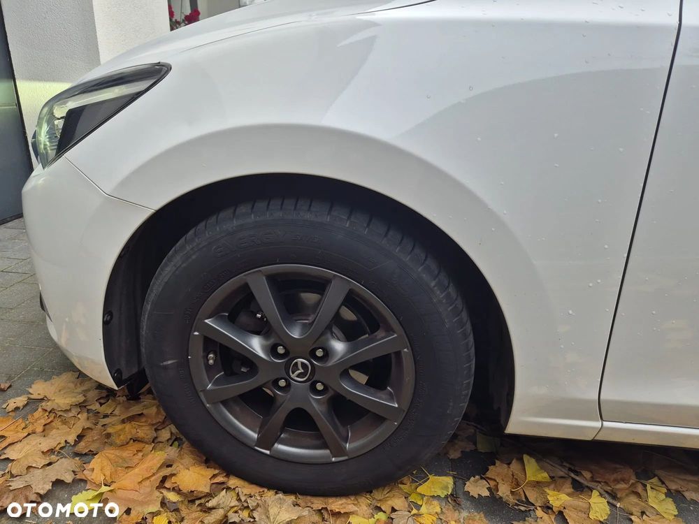 Mazda 2 1.5 Skymotion - 2