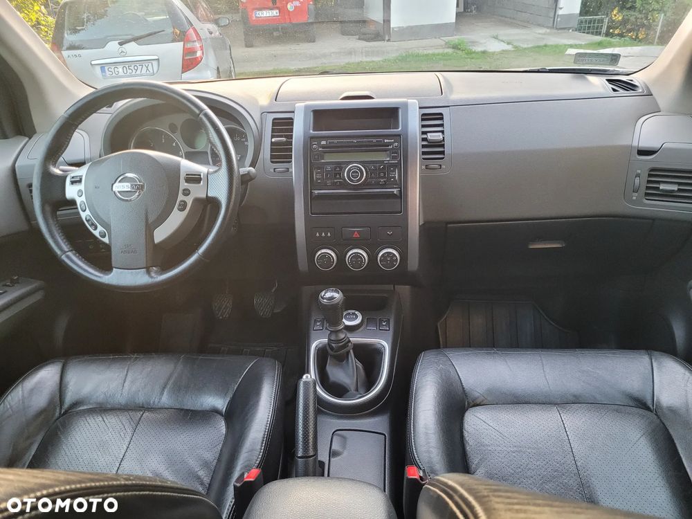 Nissan X-Trail 2.0 dCi LE Platinum - 8