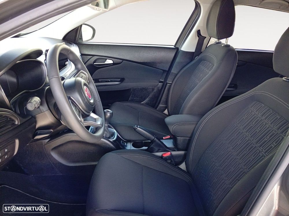 Fiat Tipo Station Wagon Cross 1.0 GSE T3 Cross - 9