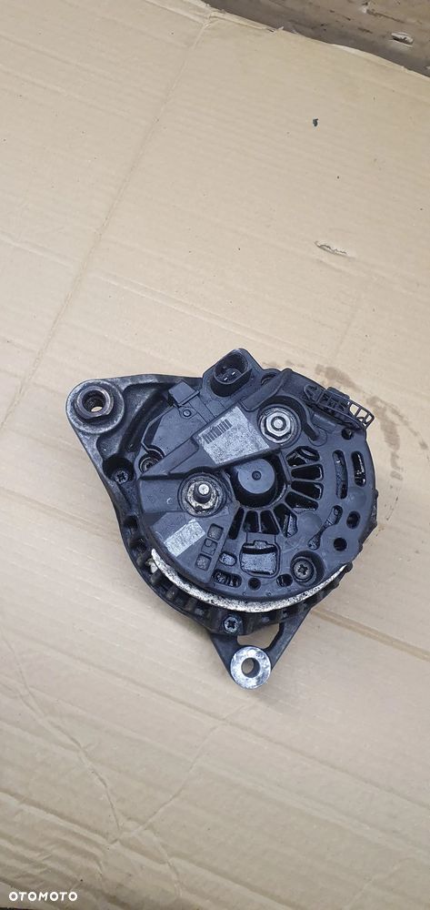 Alternator prądnica Audi A4 B6 078903016AB - 5