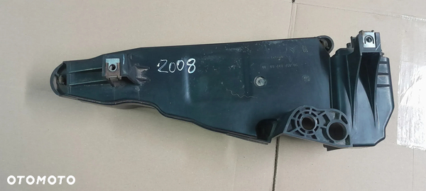 PEUGEOT 208 2008 I  ZBIORNIK PŁYNU FAP DPF