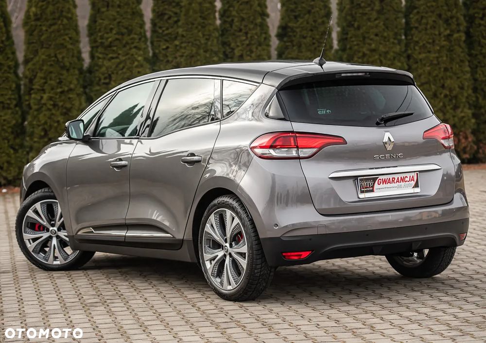 Renault Scenic 1.6dCi Energy Privilege - 9