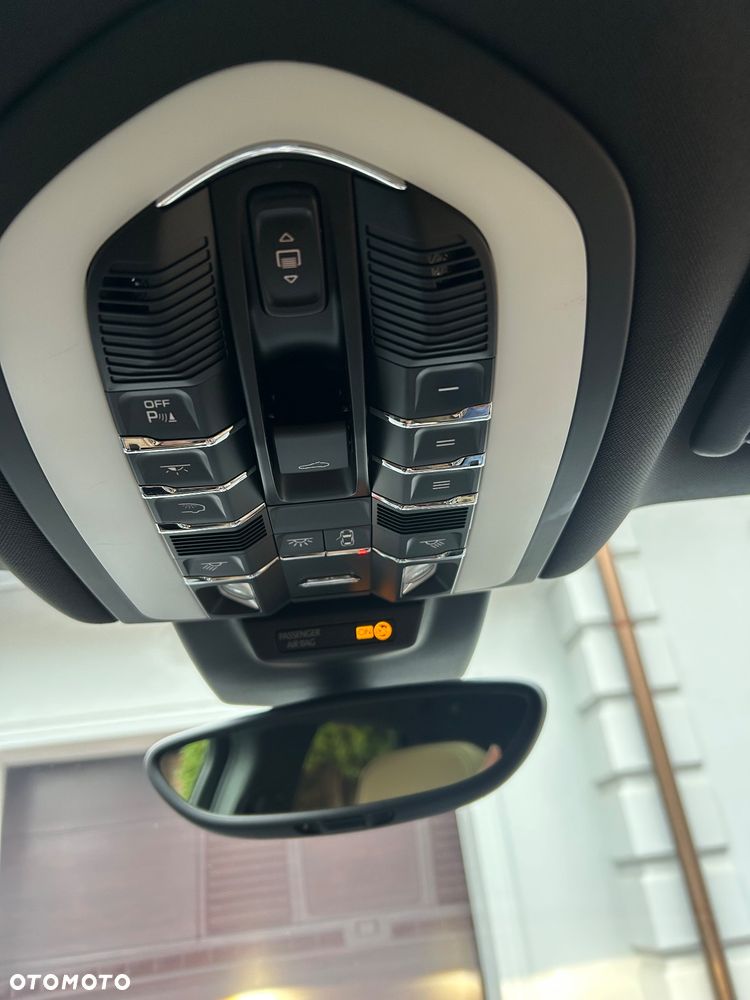 Porsche Macan S - 20