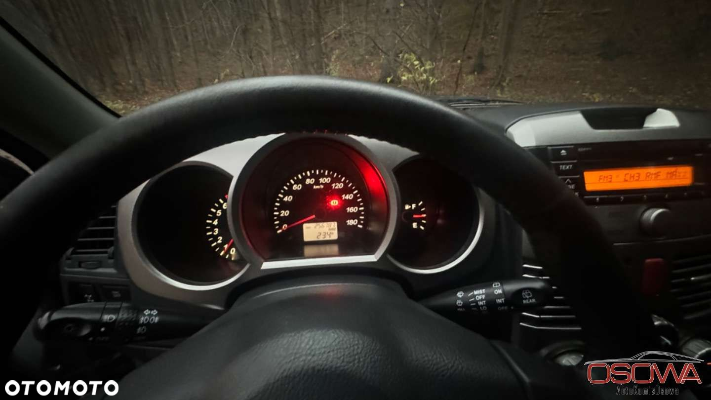 Daihatsu Terios - 15