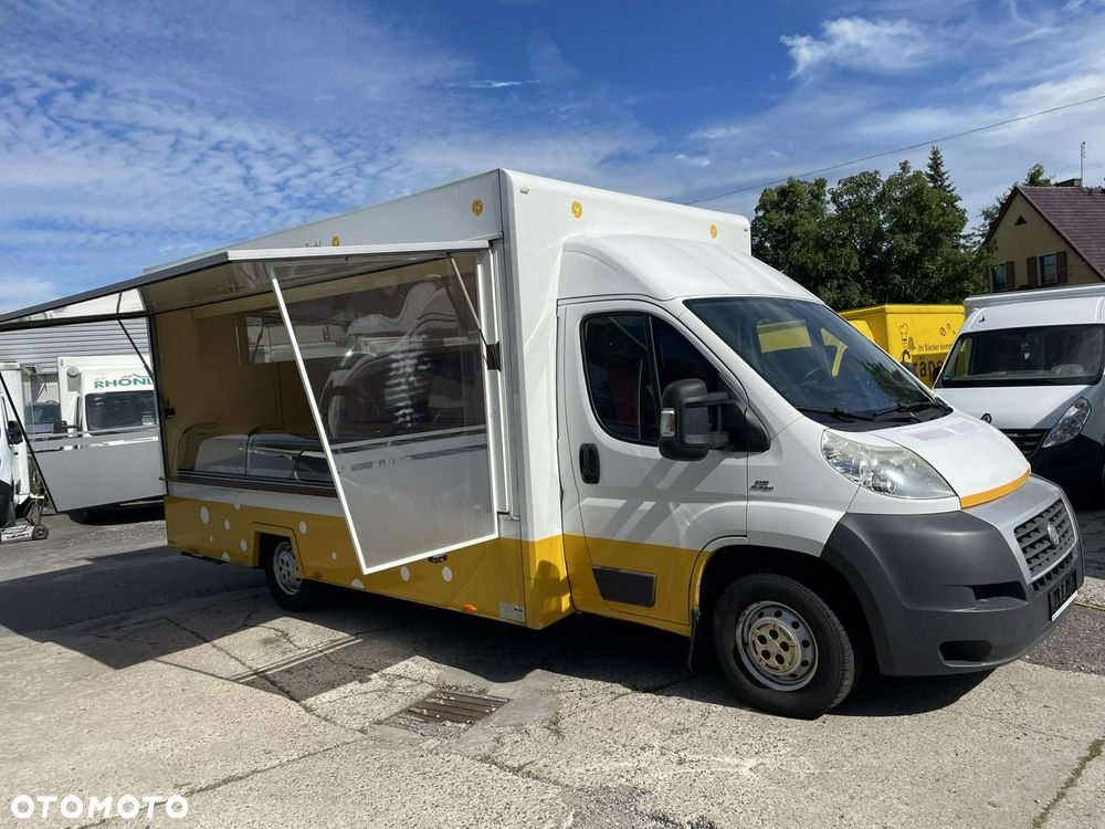 Fiat Ducato - 5