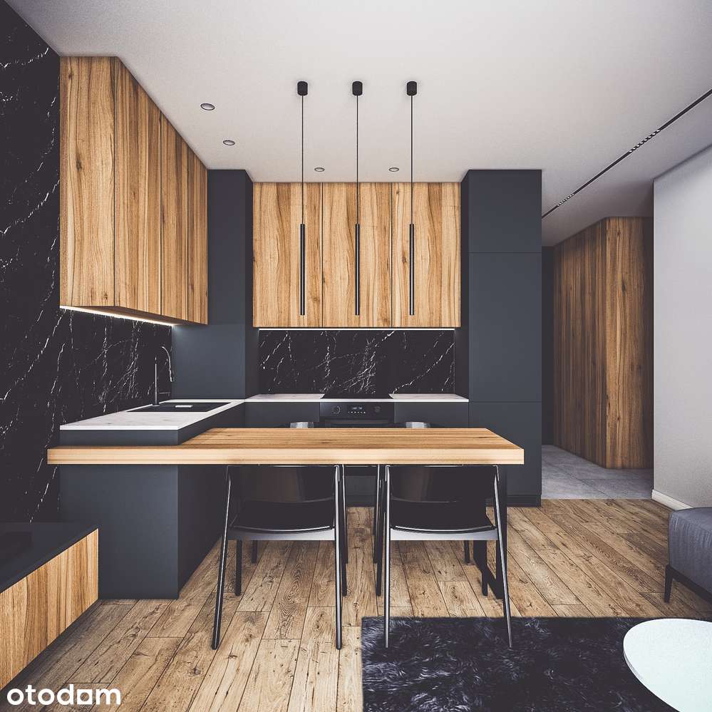 Mieszkanie na sprzedaż, 2 pokoje, 31 m², Dobczyce
