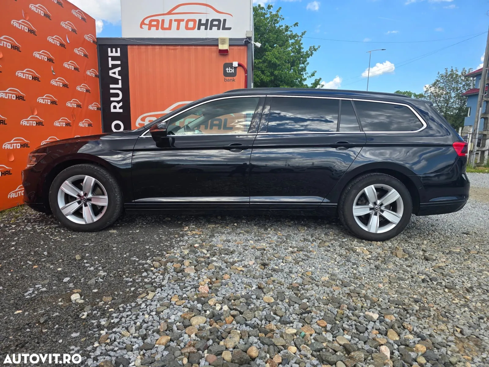Volkswagen Passat Variant 2.0 TDI DSG Comfortline - 9