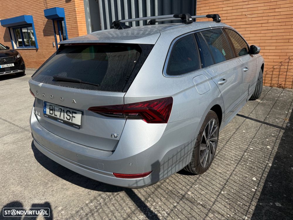 Skoda Octavia Break - 6