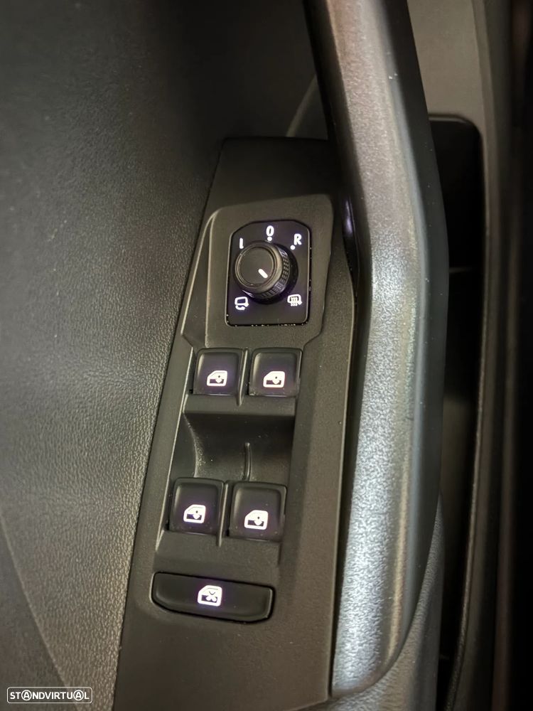 VW T-Cross 1.0 TSI Style DSG - 17