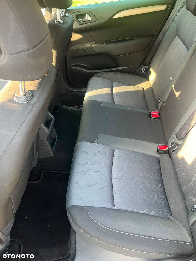 Citroën C4 1.6 VTi Exclusive - 14