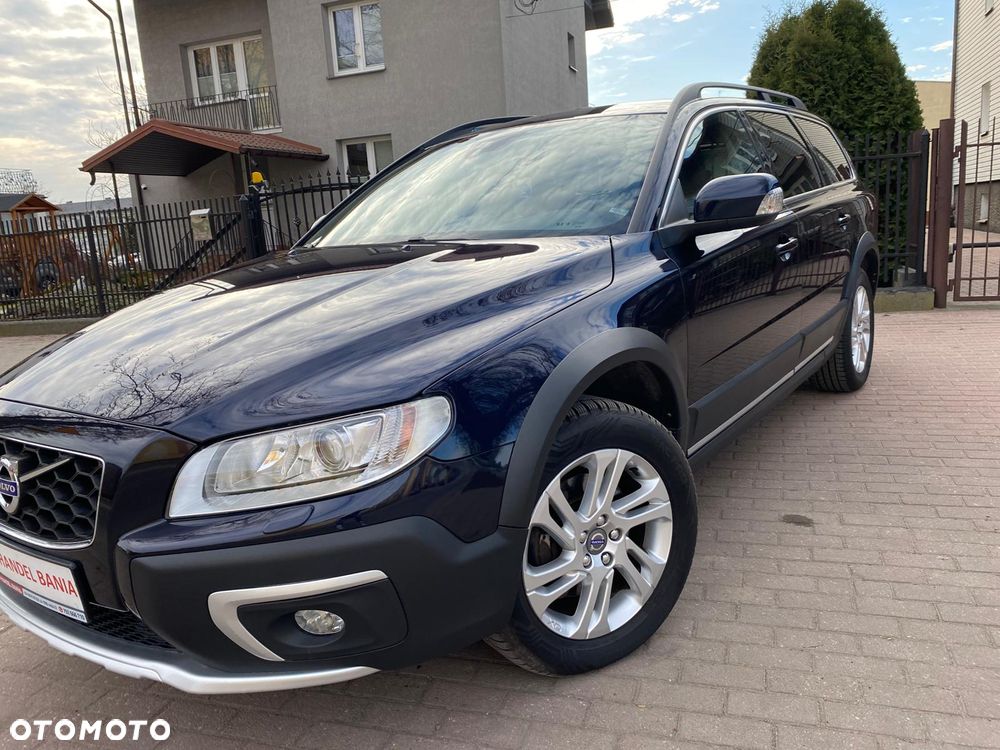 Volvo XC 70 D4 Drive-E Dynamic Momentum - 31