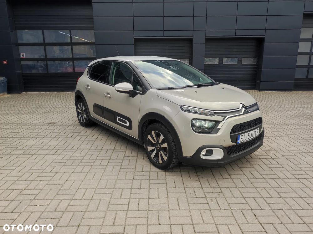 Citroën C3 1.2 PureTech Max - 2