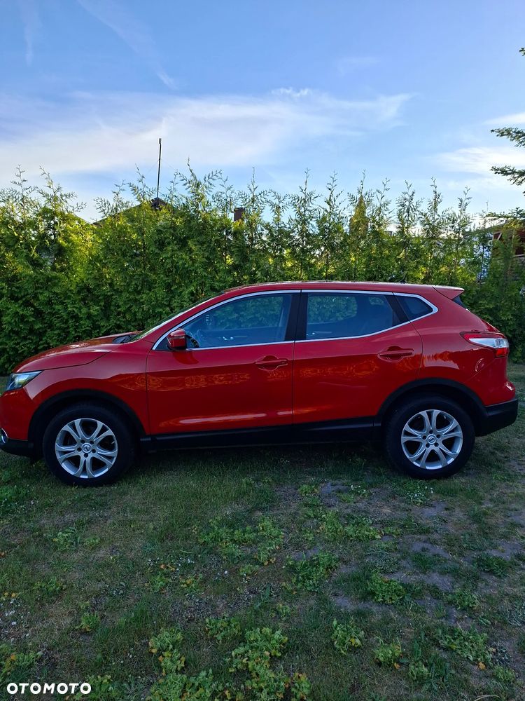 Nissan Qashqai 1.2 DIG-T Tekna - 6