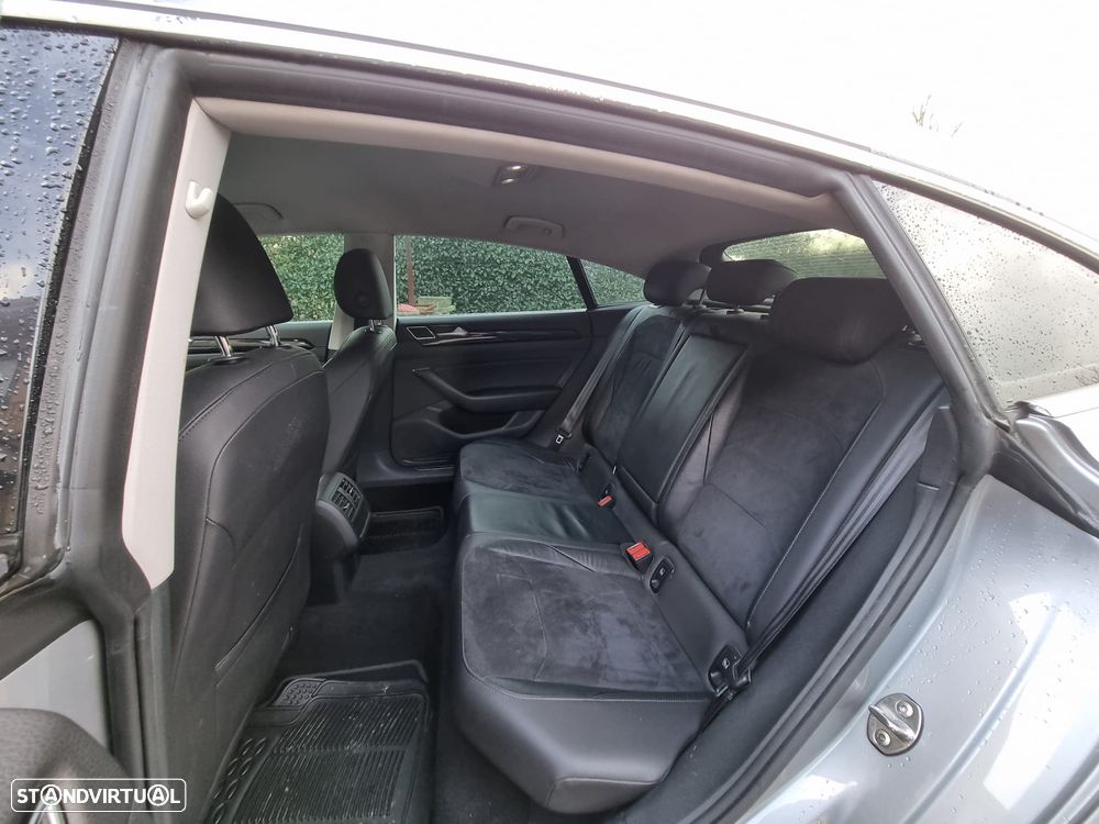 VW Arteon 2.0 TDI Elegance DSG - 3