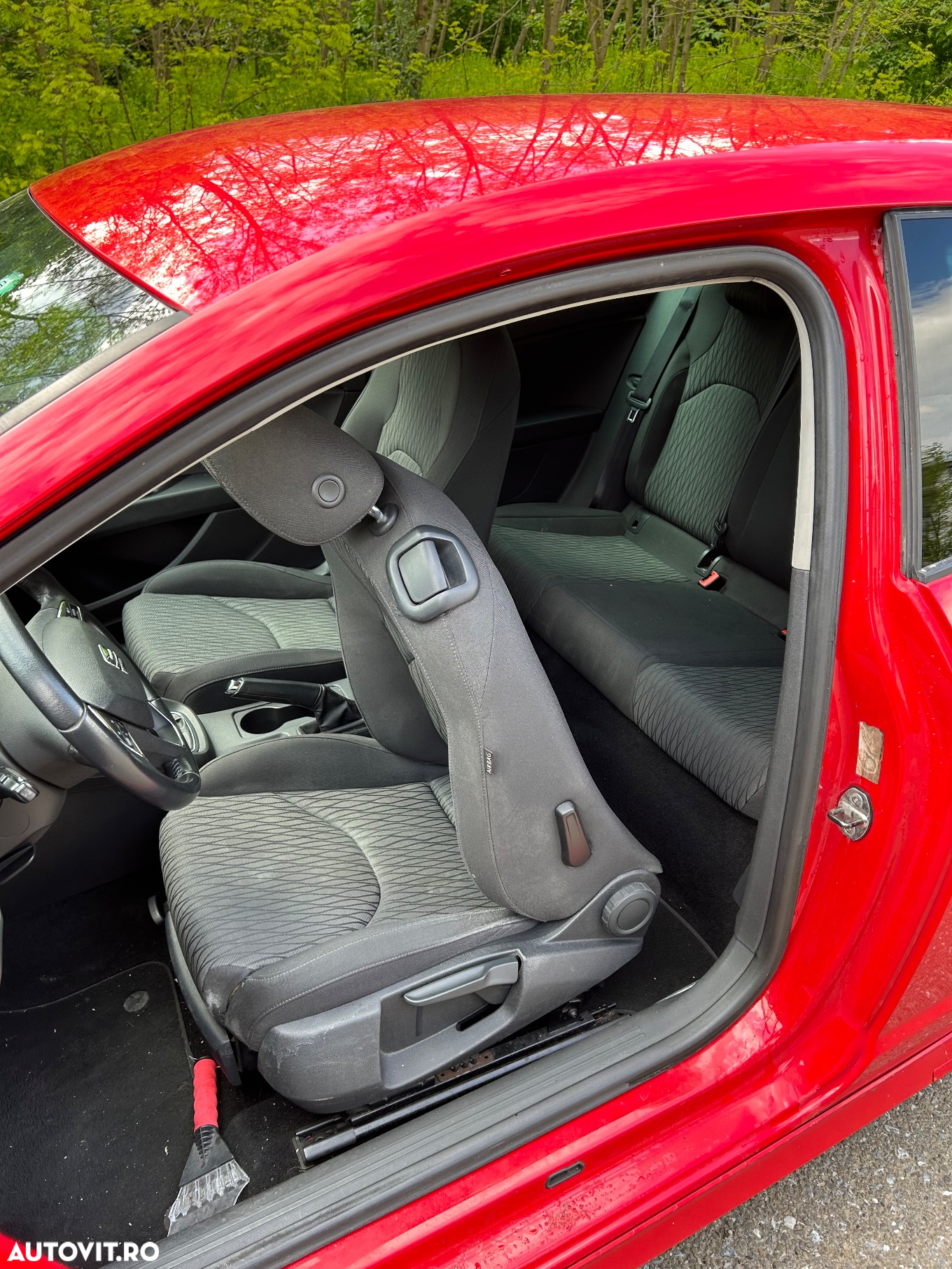 Seat Leon SC 1.6 TDI DPF Start&Stop Reference - 8