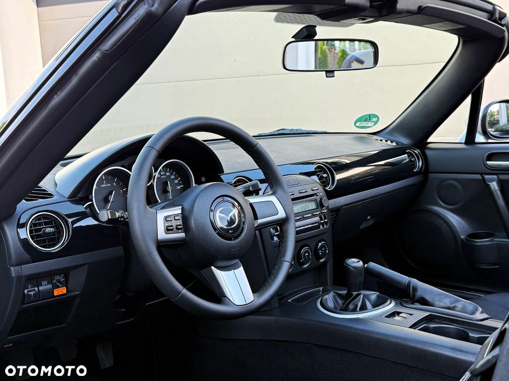 Mazda MX-5 1.8 MZR Emotion - 2
